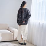 【PENNEYS（ぺニーズ）別注】アソートジャガード起毛ニットカーディガン | coen【women】 | 詳細画像16 