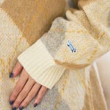 【PENNEYS（ぺニーズ）別注】アソートジャガード起毛ニットカーディガン | coen【women】 | 詳細画像19 