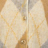 【PENNEYS（ぺニーズ）別注】アソートジャガード起毛ニットカーディガン | coen【women】 | 詳細画像20 