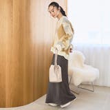 【PENNEYS（ぺニーズ）別注】アソートジャガード起毛ニットカーディガン | coen【women】 | 詳細画像22 