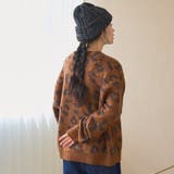 【PENNEYS（ぺニーズ）別注】アソートジャガード起毛ニットカーディガン | coen【women】 | 詳細画像26 