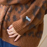 【PENNEYS（ぺニーズ）別注】アソートジャガード起毛ニットカーディガン | coen【women】 | 詳細画像27 