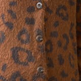 【PENNEYS（ぺニーズ）別注】アソートジャガード起毛ニットカーディガン | coen【women】 | 詳細画像28 