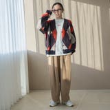 【PENNEYS（ぺニーズ）別注】アソートジャガード起毛ニットカーディガン | coen【women】 | 詳細画像39 