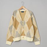 【PENNEYS（ぺニーズ）別注】アソートジャガード起毛ニットカーディガン | coen【women】 | 詳細画像41 