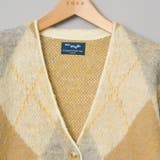 【PENNEYS（ぺニーズ）別注】アソートジャガード起毛ニットカーディガン | coen【women】 | 詳細画像43 