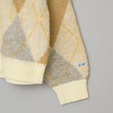 【PENNEYS（ぺニーズ）別注】アソートジャガード起毛ニットカーディガン | coen【women】 | 詳細画像44 