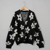 【PENNEYS（ぺニーズ）別注】アソートジャガード起毛ニットカーディガン | coen【women】 | 詳細画像46 