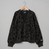 【PENNEYS（ぺニーズ）別注】アソートジャガード起毛ニットカーディガン | coen【women】 | 詳細画像47 