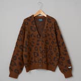 【PENNEYS（ぺニーズ）別注】アソートジャガード起毛ニットカーディガン | coen【women】 | 詳細画像48 