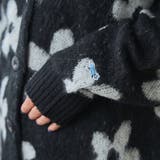 【PENNEYS（ぺニーズ）別注】アソートジャガード起毛ニットカーディガン | coen【women】 | 詳細画像6 