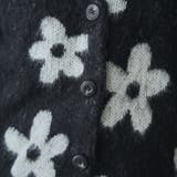 【PENNEYS（ぺニーズ）別注】アソートジャガード起毛ニットカーディガン | coen【women】 | 詳細画像9 