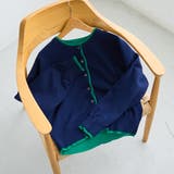 【PENNEYS（ぺニーズ）別注】 配色レイヤードライクカーディガン | coen【women】 | 詳細画像14 