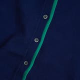 【PENNEYS（ぺニーズ）別注】 配色レイヤードライクカーディガン | coen【women】 | 詳細画像18 