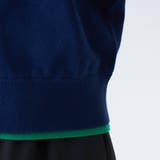 【PENNEYS（ぺニーズ）別注】 配色レイヤードライクカーディガン | coen【women】 | 詳細画像26 