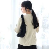 襟付きリブ編みカーディガン | coen【women】 | 詳細画像15 