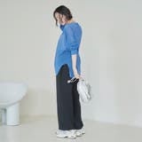 サラコカタアゼVネックニットカーディガン | coen【women】 | 詳細画像25