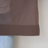 【マシンウォッシュ・防シワ】キラコスクエアVカーディガン | coen【women】 | 詳細画像25