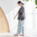 【マシンウォッシュ・防シワ】キラコスクエアVカーディガン | coen【women】 | 詳細画像6