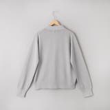 ラメシアー ニットシャツカーディガン | coen【women】 | 詳細画像25 