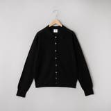 ラメシアー ニットシャツカーディガン | coen【women】 | 詳細画像28 