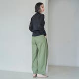 ラメシアー ニットシャツカーディガン | coen【women】 | 詳細画像7 