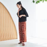 メッシュニットポロカーディガン | coen【women】 | 詳細画像12 