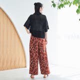 メッシュニットポロカーディガン | coen【women】 | 詳細画像13 