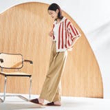 メッシュニットポロカーディガン | coen【women】 | 詳細画像24 