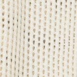 メッシュニットポロカーディガン | coen【women】 | 詳細画像34 