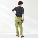【WEB限定】華奢な女性らしさを演出する。リブVネックニットカーディガン | coen OUTLET | 詳細画像10