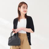 【WEB限定】華奢な女性らしさを演出する。リブVネックニットカーディガン | coen OUTLET | 詳細画像16