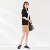【WEB限定】華奢な女性らしさを演出する。リブVネックニットカーディガン | coen OUTLET | 詳細画像20