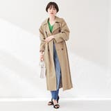 【WEB限定】華奢な女性らしさを演出する。リブVネックニットカーディガン | coen OUTLET | 詳細画像6