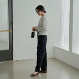 シアーモヘアミックスカーディガン | coen【women】 | 詳細画像19 