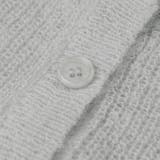 シアーモヘアミックスカーディガン | coen【women】 | 詳細画像21 