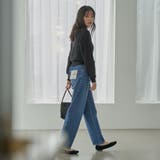 シアーモヘアミックスカーディガン | coen【women】 | 詳細画像29 