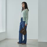 シアーモヘアミックスカーディガン | coen【women】 | 詳細画像42 