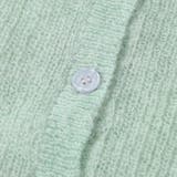 シアーモヘアミックスカーディガン | coen【women】 | 詳細画像45 