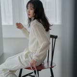 シアーモヘアミックスカーディガン | coen【women】 | 詳細画像5 