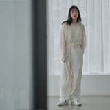 シアーモヘアミックスカーディガン | coen【women】 | 詳細画像6 