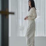 シアーモヘアミックスカーディガン | coen【women】 | 詳細画像7 