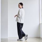 サラコテンジクVネックカーディガン | coen【women】 | 詳細画像18