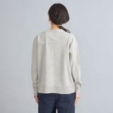 サラコテンジクVネックカーディガン | coen【women】 | 詳細画像43