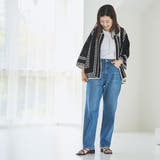 クロシェ編みポロカーディガン | coen【women】 | 詳細画像20