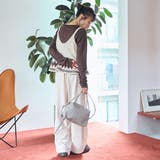 【新型登場 ストレッチ 防しわ】【シリーズ累計販売数1万本突破】とろさらイージー… | coen【women】 | 詳細画像10