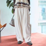 【新型登場 ストレッチ 防しわ】【シリーズ累計販売数1万本突破】とろさらイージー… | coen【women】 | 詳細画像12