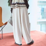 【新型登場 ストレッチ 防しわ】【シリーズ累計販売数1万本突破】とろさらイージー… | coen【women】 | 詳細画像14