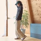 【新型登場 ストレッチ 防しわ】【シリーズ累計販売数1万本突破】とろさらイージー… | coen【women】 | 詳細画像16