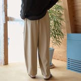 【新型登場 ストレッチ 防しわ】【シリーズ累計販売数1万本突破】とろさらイージー… | coen【women】 | 詳細画像20